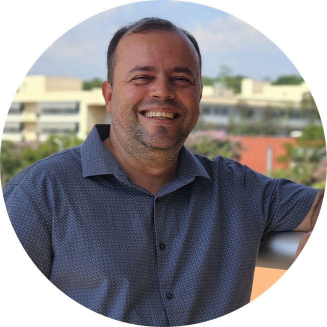 imagem professor angelo